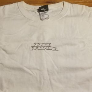 No Fear short sleeve t-shirt